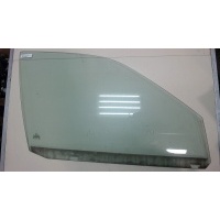 Стекло боковой двери Volkswagen Polo 1994-1999 1998 6N4845202A