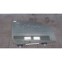 Стекло боковой двери Toyota Yaris 2005-2011 2008 681100D072