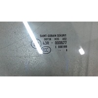 Стекло боковой двери Volkswagen Touareg 2010-2014 2011 7P6845021