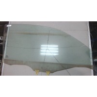 Стекло боковой двери Nissan Micra K12E 2003-2010 2004 80300AX600
