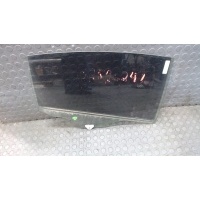 Стекло боковой двери Mazda 6 (GJ) 2012-2018 2015 GHK172510B