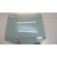 Стекло боковой двери Subaru Forester (S10) 1998-2002 2002 63210FC101