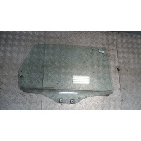 Стекло боковой двери Mitsubishi Grandis 2007 MN129338