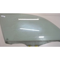 Стекло боковой двери Nissan Micra K12E 2003-2010 2005 80300AX600