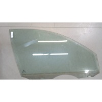 Стекло боковой двери Skoda Fabia 2004-2007 2006 6Y0845201A