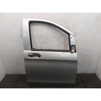 Стекло боковой двери Mercedes Vito W447 2014- 2017 A4477250410