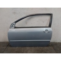 Стекло боковой двери Toyota Corolla E12 2001-2006 2005 6810202110