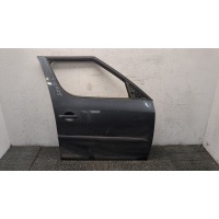Стекло боковой двери Skoda Roomster 2006-2010 2007 5J7845022C