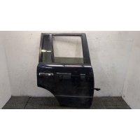 Стекло боковой двери Land Rover Range Rover 3 (LM) 2002-2012 2006 CVB000041