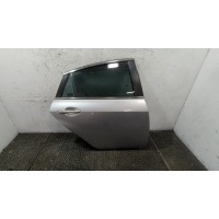 Стекло боковой двери Mazda 6 (GH) 2007-2012 2009 GS9B725119D