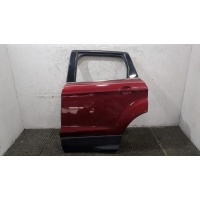 Стекло боковой двери Ford Escape 2012-2015 2014 CJ5Z7825713B