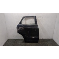 Стекло боковой двери Audi Q3 2014-2018 2016 8U0845206C