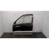 Стекло боковой двери Suzuki Grand Vitara 1997-2005 2004 8453665D01