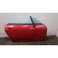 Стекло боковой двери Audi TT 1998-2006 2004 8N7845202A