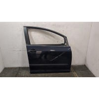 Стекло боковой двери Volkswagen Golf Plus 2005 5M0845202