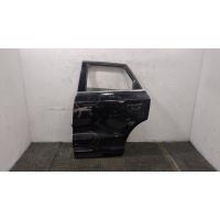 Стекло боковой двери Audi Q3 2014-2018 2016 8U0845205C