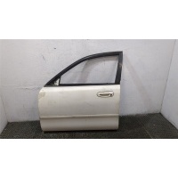 Стекло боковой двери Mazda 626 1992-1997 1993 GA8A59511
