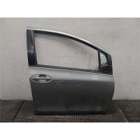 Стекло боковой двери Toyota Yaris 2005-2011 2008 681100D072