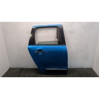 Стекло боковой двери Citroen C3 picasso 2009-2017 2010 9204R3