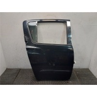 Стекло боковой двери Nissan Armada 2003-2007 2006 823007S000