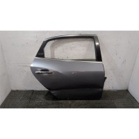 Стекло боковой двери Hyundai Equus 2013-2016 2016 834213N020