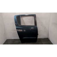 Стекло боковой двери Nissan Armada 2003-2007 2005 823007S000