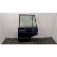 Стекло боковой двери Land Rover Discovery 1 1989-1998 1998 MWC8439