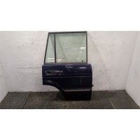 Стекло боковой двери Land Rover Discovery 1 1989-1998 1998 MWC8438