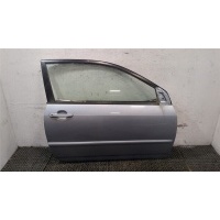 Стекло боковой двери Toyota Corolla E12 2001-2006 2006 6810102110