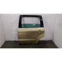 Стекло боковой двери Ford Galaxy 2006-2010 2006 1453747