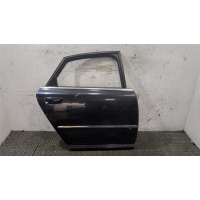Стекло боковой двери Audi A8 (D3) 2002-2005 2003 4E0845026F