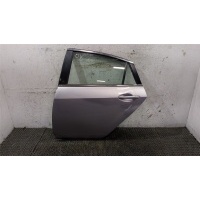 Стекло боковой двери Mazda 6 (GH) 2007-2012 2008 GS1M73511