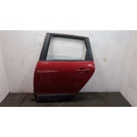 Стекло боковой двери Renault Scenic 2009-2012 2010 823010010R