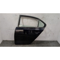 Стекло боковой двери Volkswagen Jetta 6 2010-2015 2011 5C6845025