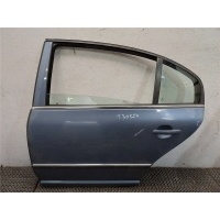 Стекло боковой двери Skoda SuperB 2001-2008 2003 3U5845205A