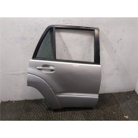 Стекло боковой двери Toyota 4 Runner 2003-2009 2004 6811335100