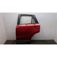 Стекло боковой двери Mazda CX-5 2012-2017 2012 KA0G73510A9D