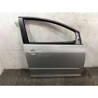 Стекло боковой двери Volkswagen Golf Plus 2009 5M0845202