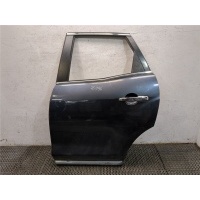 Стекло боковой двери Mazda CX-7 2007-2012 2011 EG2273510B9D