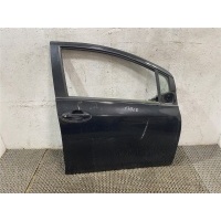 Стекло боковой двери Toyota Yaris 2005-2011 2007 681100D072