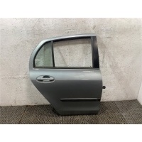 Стекло боковой двери Toyota Yaris 2005-2011 2009 681300D071