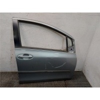 Стекло боковой двери Toyota Yaris 2005-2011 2009 681100D072