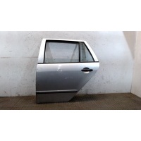 Стекло боковой двери Skoda Fabia 1999-2004 2004 6Y9845205A