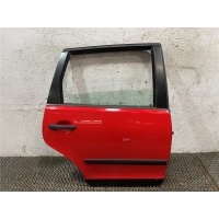 Стекло боковой двери Volkswagen Polo 2001-2005 2001 6Q6845026C
