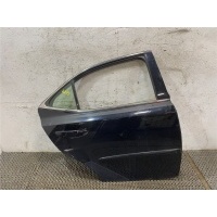 Стекло боковой двери Lexus IS 2013-2016 2014 6811453150