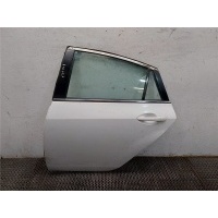Стекло боковой двери Mazda 6 (GH) 2007-2012 2011 GS1M73511