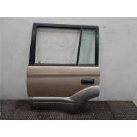 Стекло боковой двери Toyota Land Cruiser Prado (90) - 1996-2002 2000 6811460100