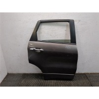 Стекло боковой двери Acura RDX 2006-2011 2007 73400STKA00
