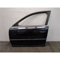 Стекло боковой двери Audi A8 (D3) 2002-2005 2003 4E0845026F