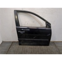 Стекло боковой двери Volkswagen Polo 2001-2005 2002 6Q4845202C